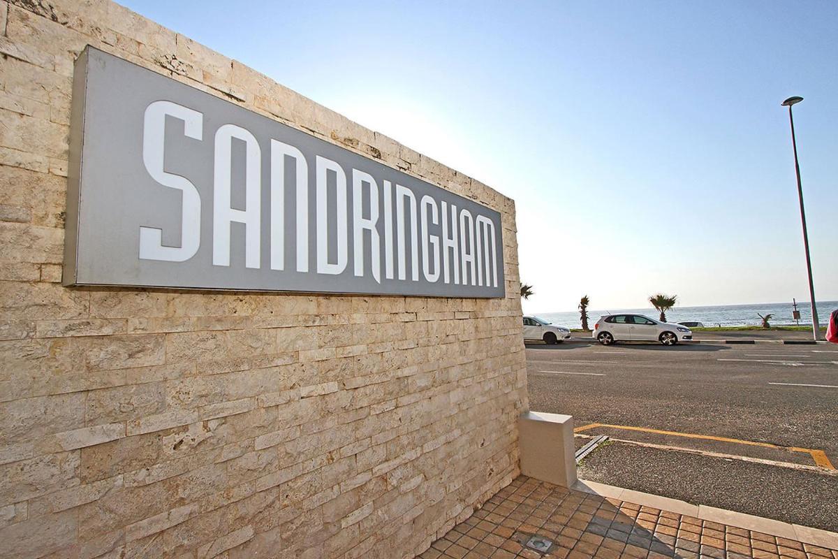开普敦Sandringham 6公寓 外观 照片